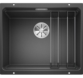 Мойка Blanco Etagon 500-U Антрацит