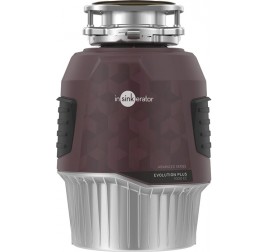 Измельчитель пищевых отходов In Sink Erator Evolution Plus 1000 EC, , 100310 ₽, 80376T-ISE, Evolution Plus 1000 EC, Диспоузеры In Sink Erator