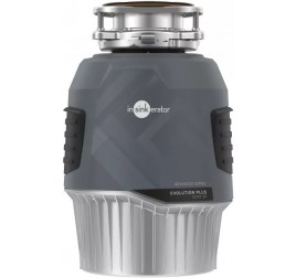 Измельчитель пищевых отходов In Sink Erator Evolution Plus 1000 SR, , 103176 ₽, 80384T-ISE, Evolution Plus 1000 SR, Диспоузеры In Sink Erator