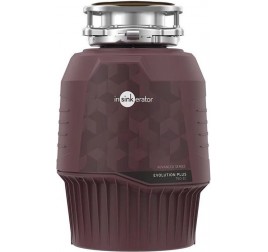 Измельчитель пищевых отходов In Sink Erator Evolution Plus 750 EC, , 90279 ₽, 80375T-ISE, Evolution Plus 750 EC, Диспоузеры In Sink Erator