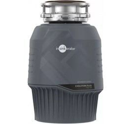Измельчитель пищевых отходов In Sink Erator Evolution Plus 750 SR, , 91712 ₽, 80383T-ISE, Evolution Plus 750 SR, Диспоузеры In Sink Erator