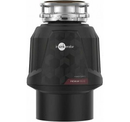 Измельчитель пищевых отходов In Sink Erator Premium 550 EC, , 48722 ₽, 80373T-ISE, Premium 550 EC, Диспоузеры In Sink Erator
