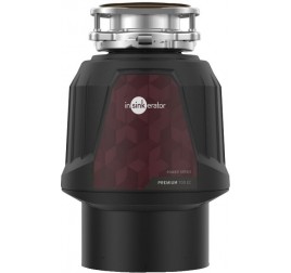 Измельчитель пищевых отходов In Sink Erator Premium 700 EC, , 74516 ₽, 80374T-ISE, Premium 700 EC, Диспоузеры In Sink Erator